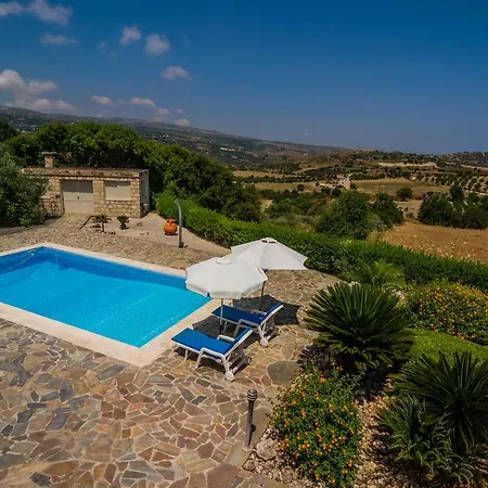 Villa Gujadani