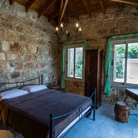 Villa Gujadani